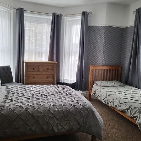 Invernook Newquay  Ngoại thất bức ảnh