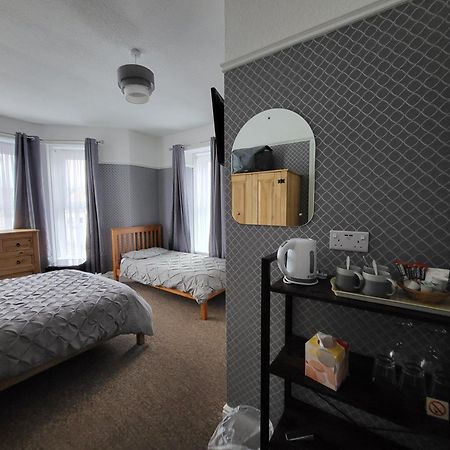 Invernook Newquay  Ngoại thất bức ảnh