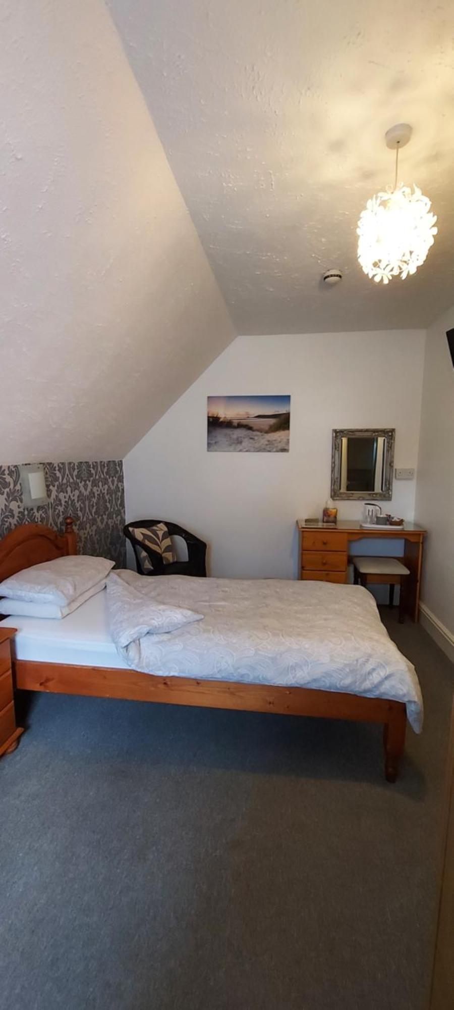 Invernook Newquay  Ngoại thất bức ảnh