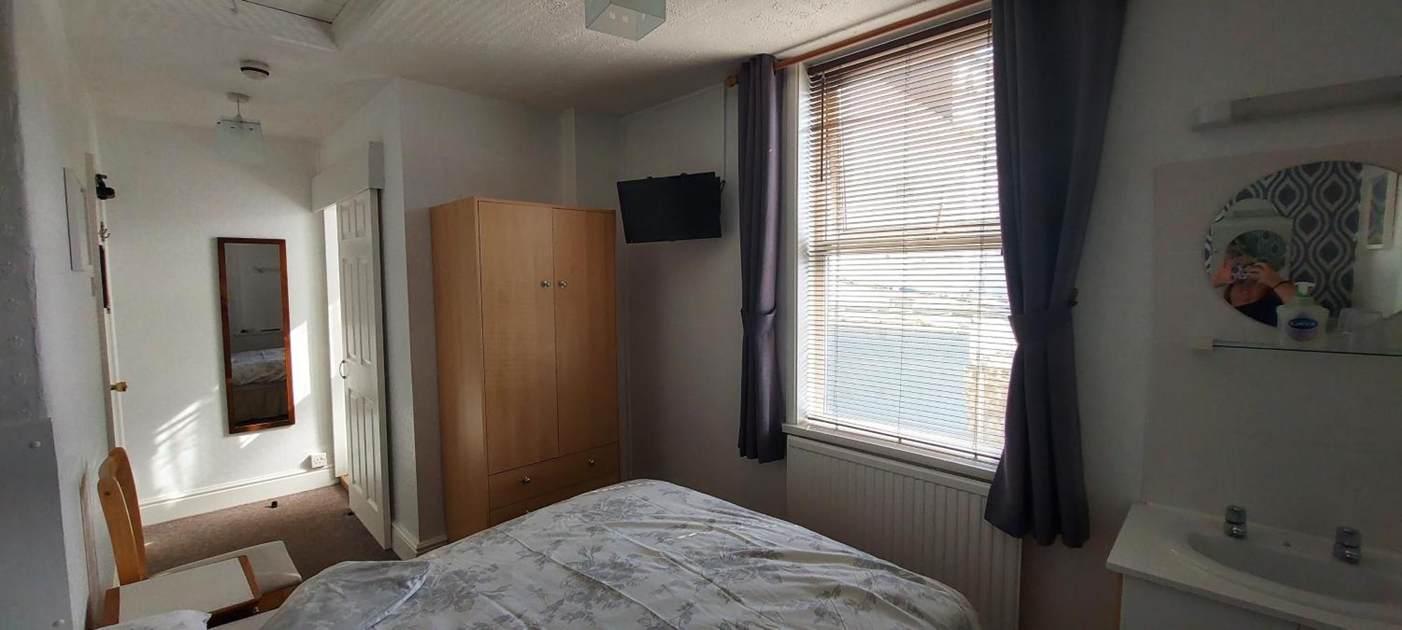 Invernook Newquay  Ngoại thất bức ảnh