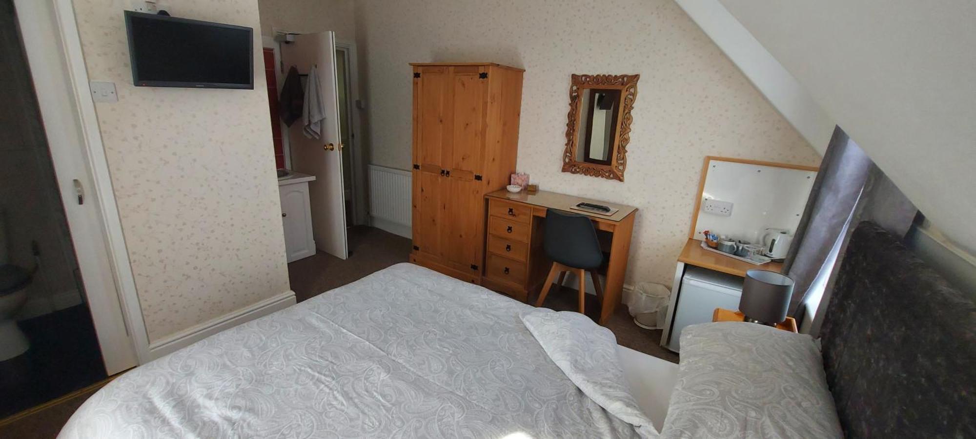 Invernook Newquay  Ngoại thất bức ảnh