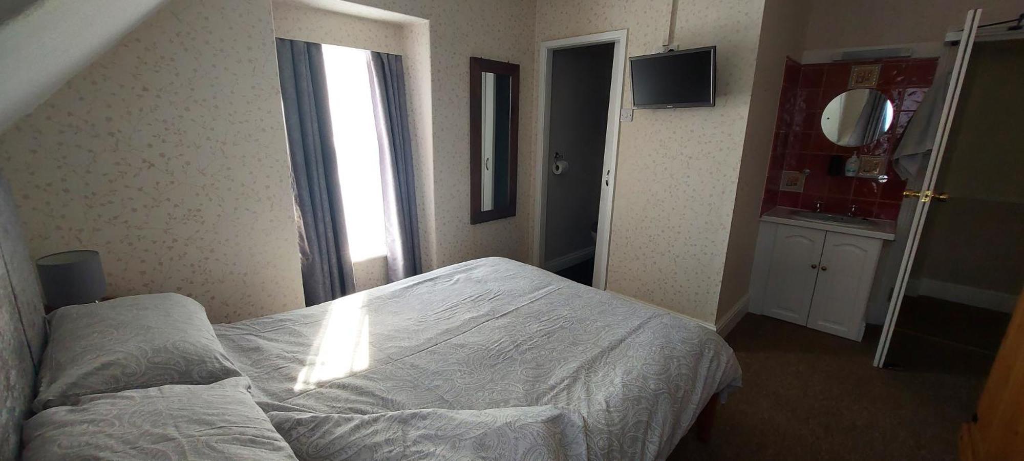Invernook Newquay  Ngoại thất bức ảnh