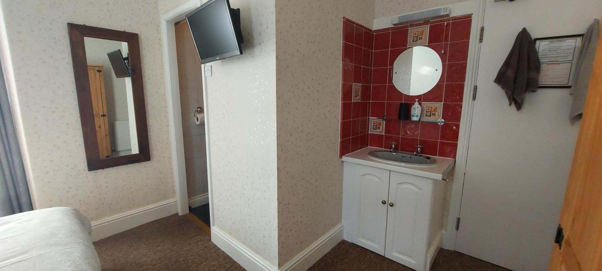 Invernook Newquay  Ngoại thất bức ảnh