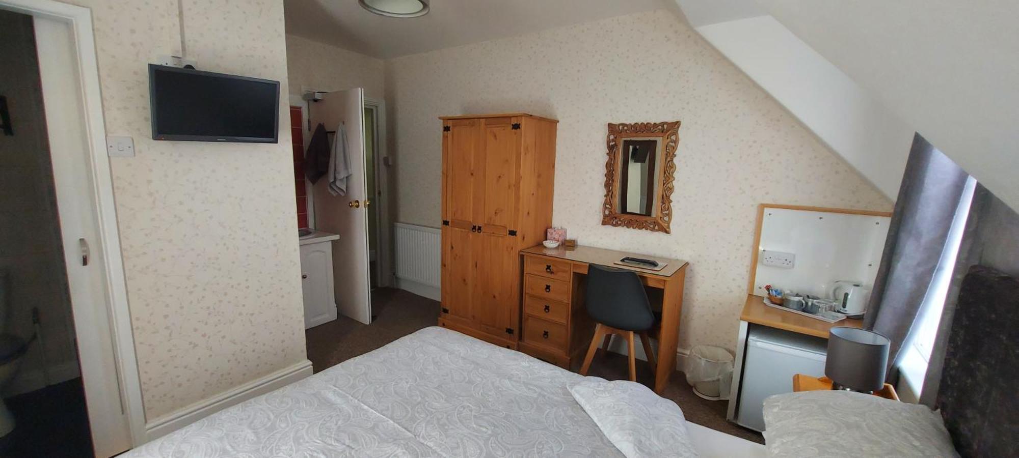 Invernook Newquay  Ngoại thất bức ảnh