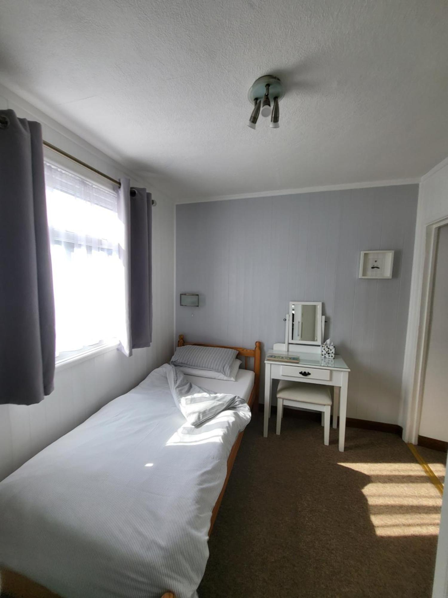 Invernook Newquay  Ngoại thất bức ảnh
