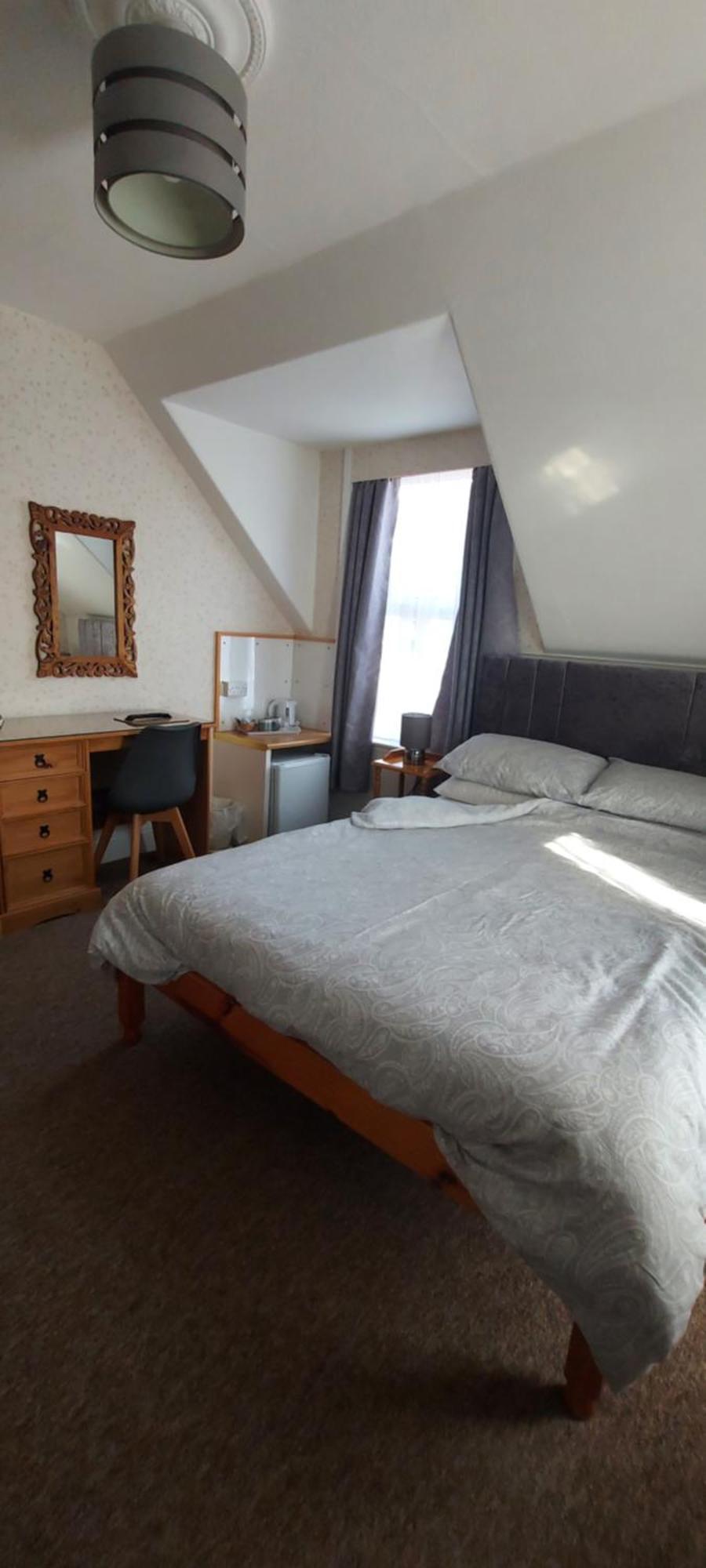 Invernook Newquay  Ngoại thất bức ảnh
