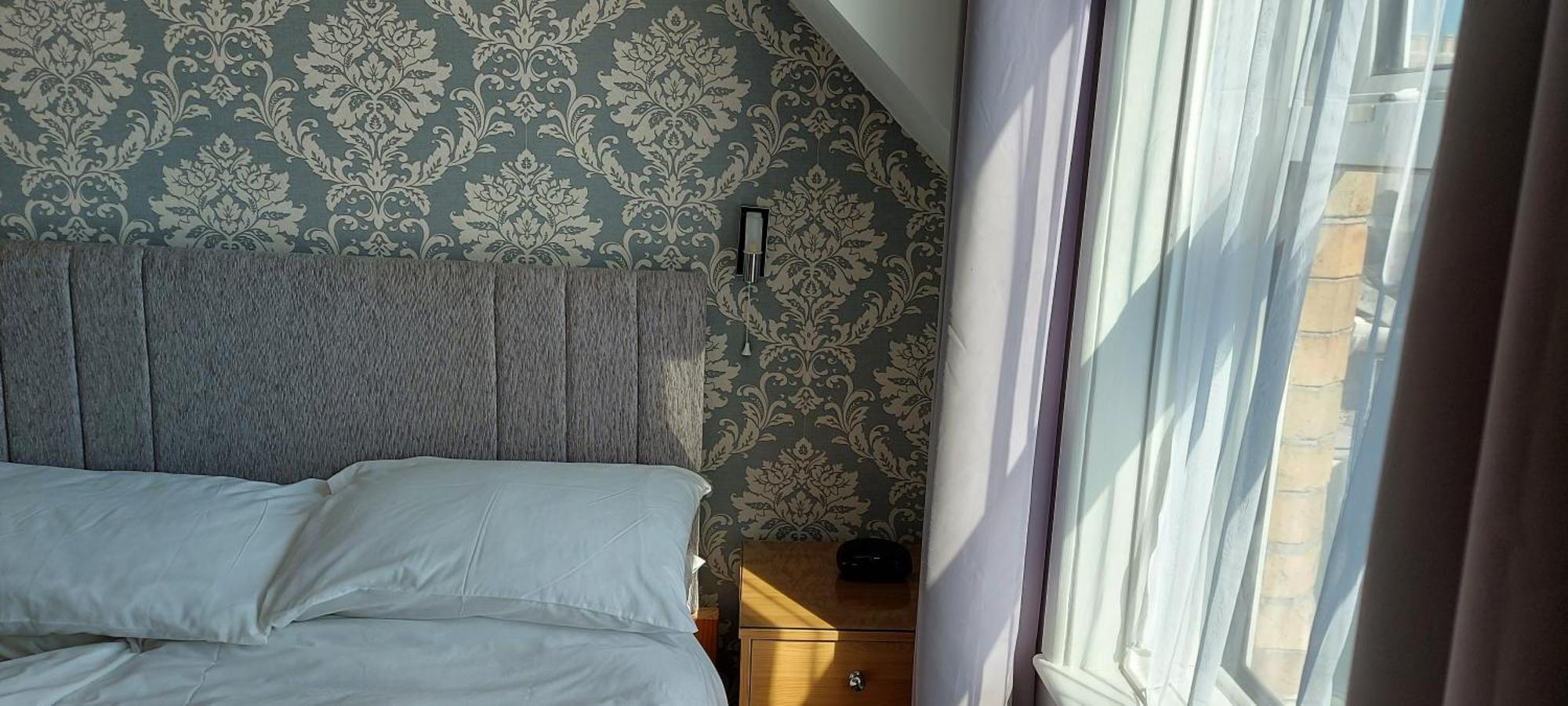 Invernook Newquay  Ngoại thất bức ảnh