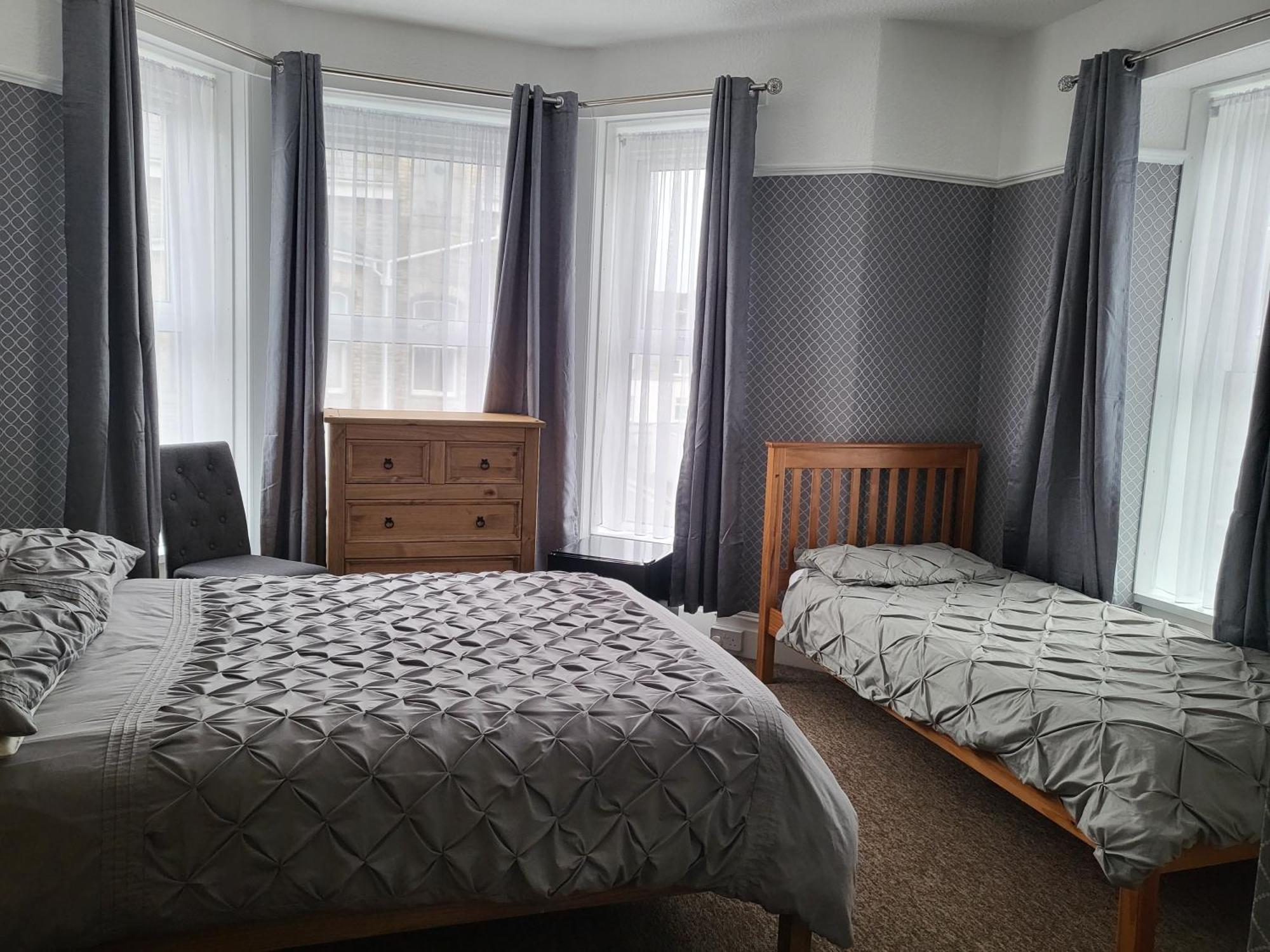 Invernook Newquay  Ngoại thất bức ảnh