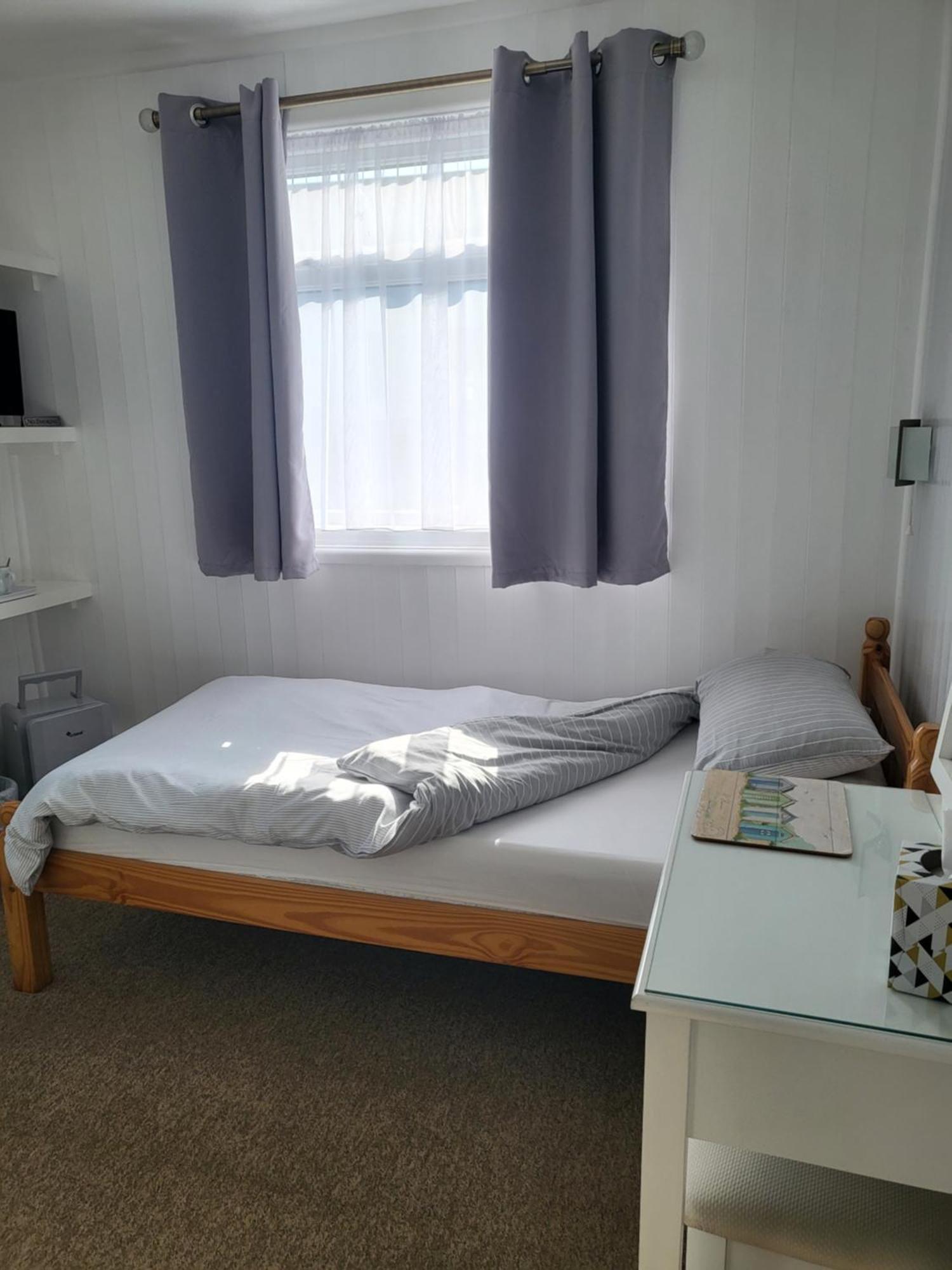 Invernook Newquay  Ngoại thất bức ảnh