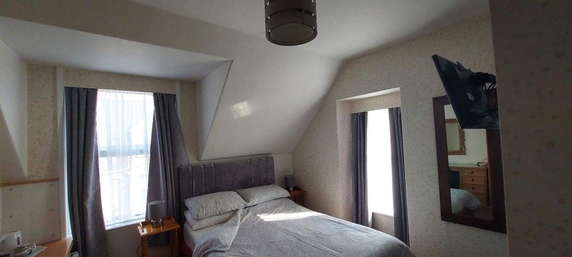 Invernook Newquay  Ngoại thất bức ảnh