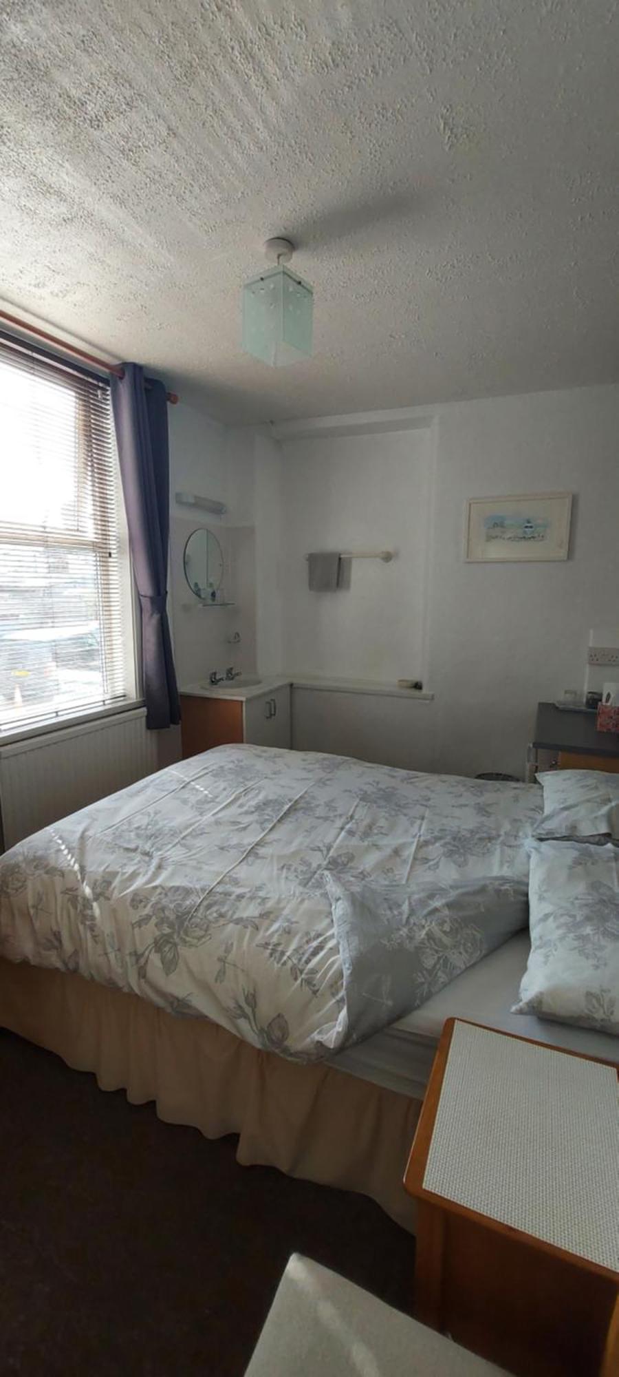 Invernook Newquay  Ngoại thất bức ảnh