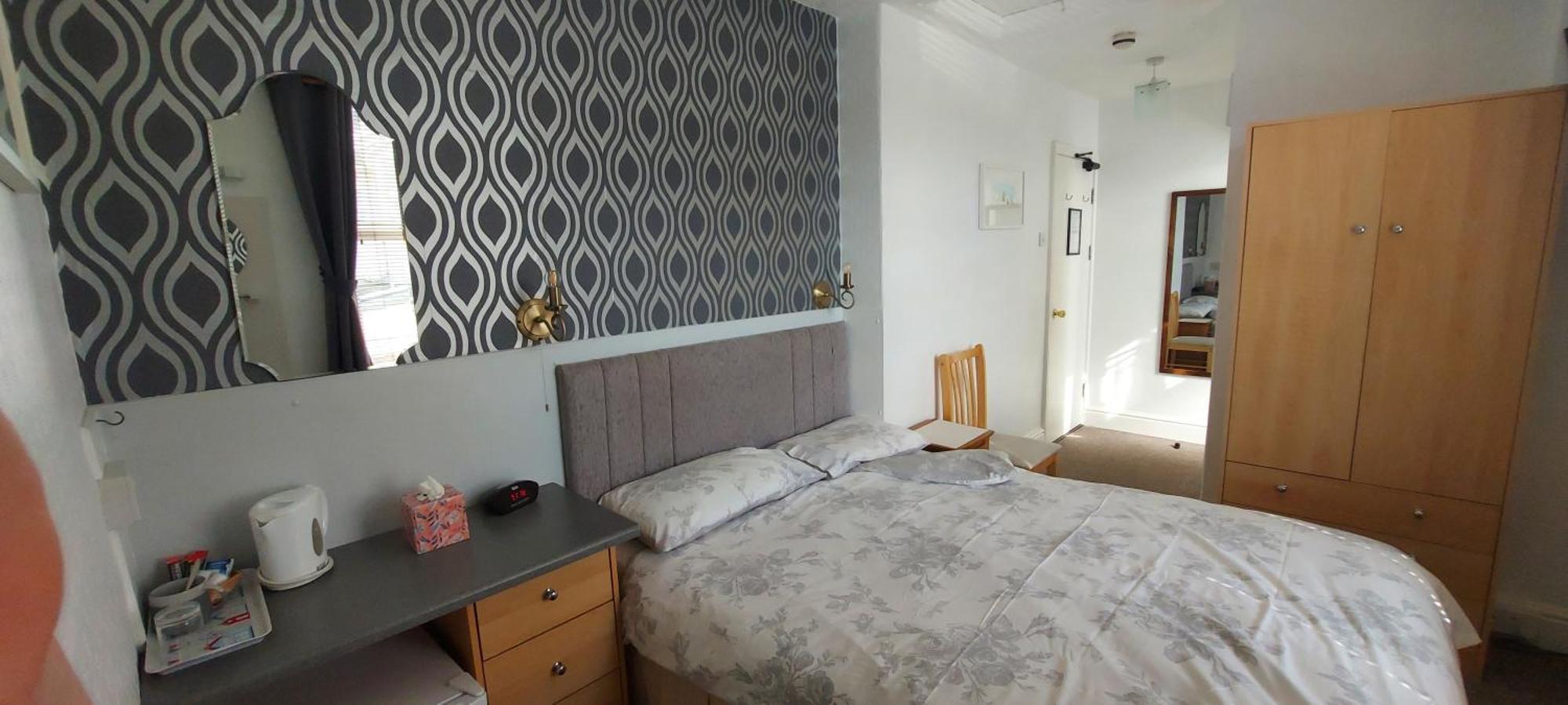 Invernook Newquay  Ngoại thất bức ảnh