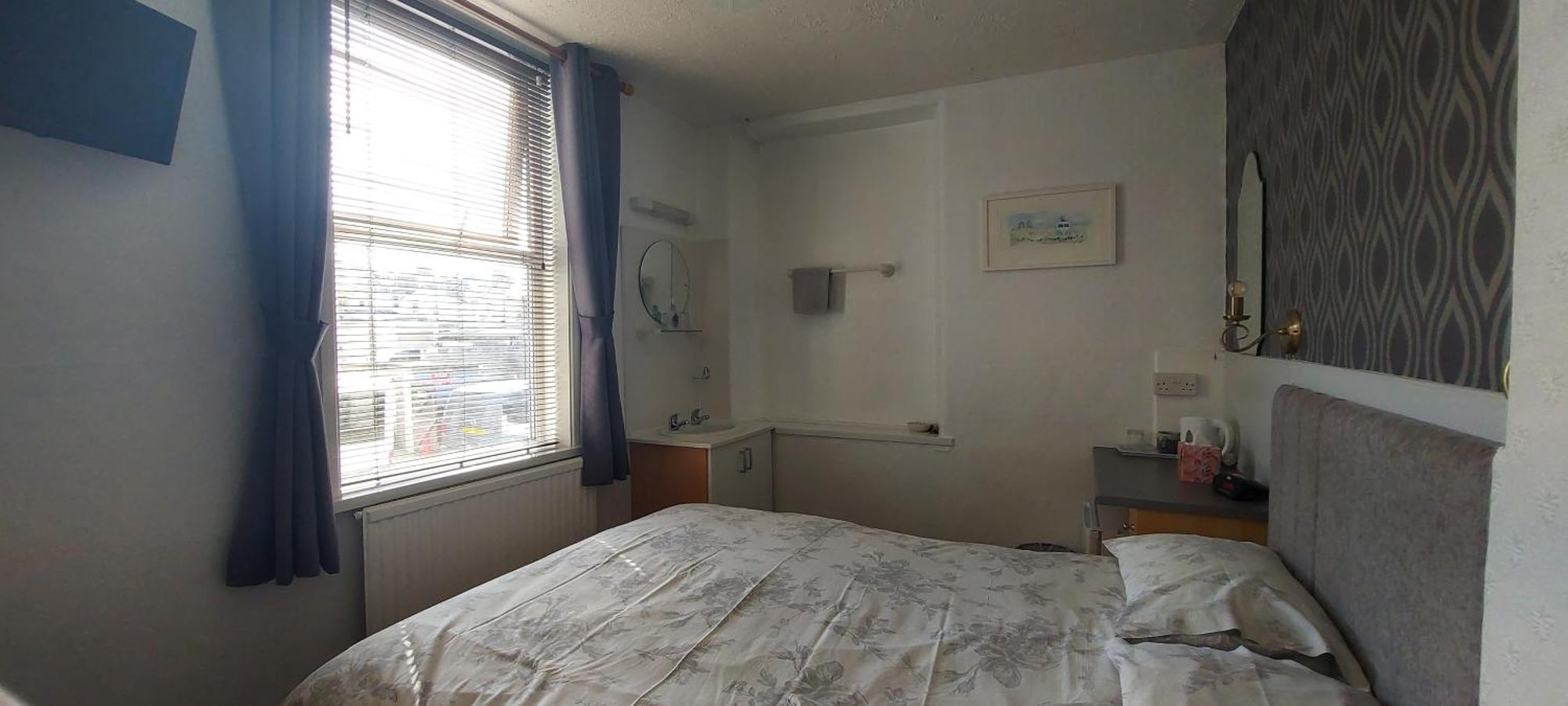 Invernook Newquay  Ngoại thất bức ảnh