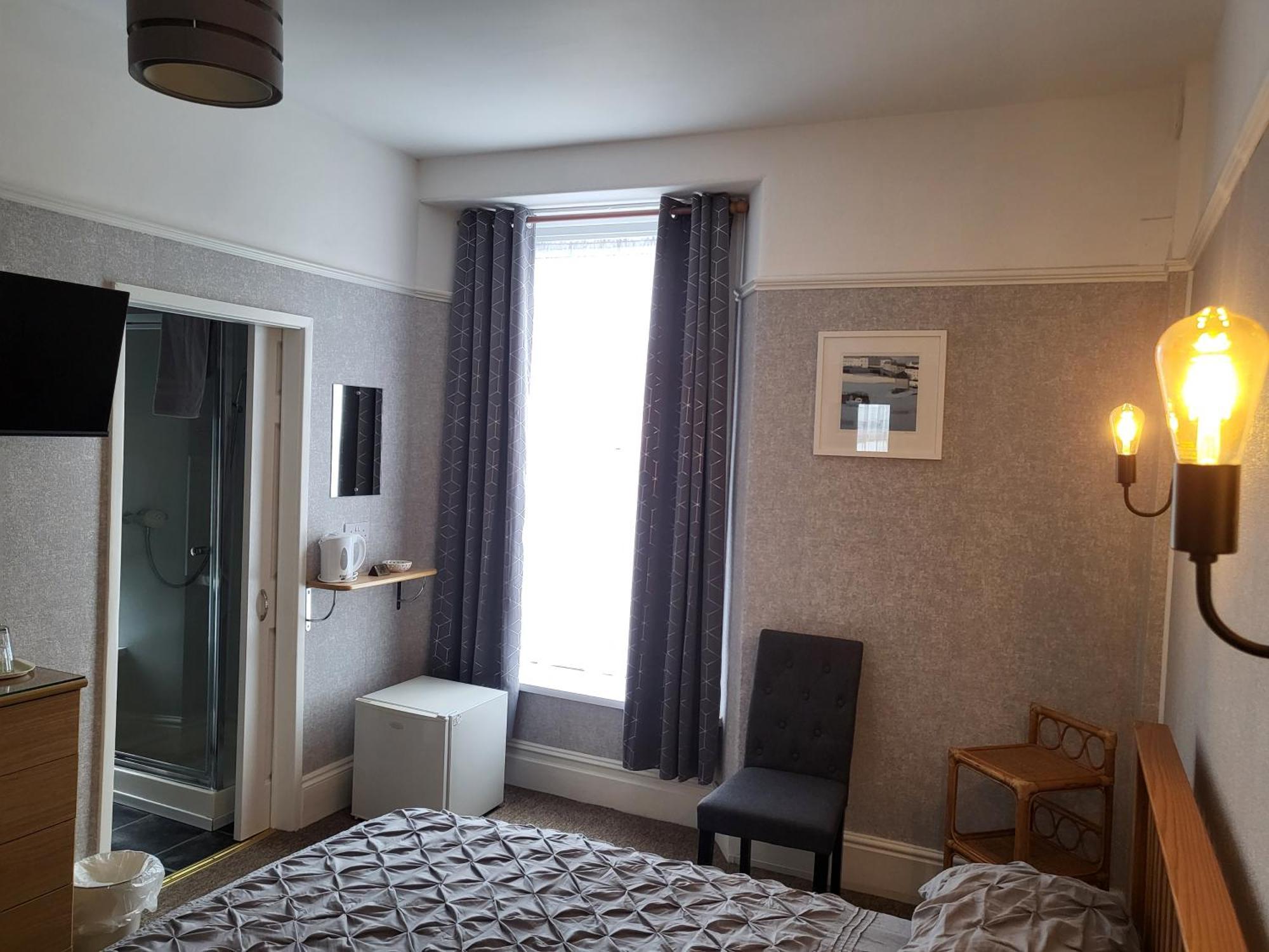 Invernook Newquay  Ngoại thất bức ảnh