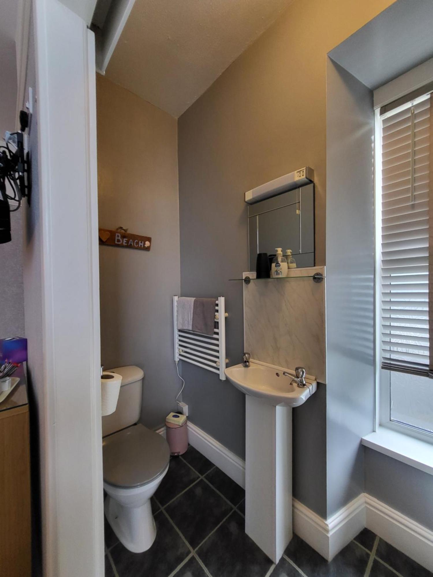 Invernook Newquay  Ngoại thất bức ảnh