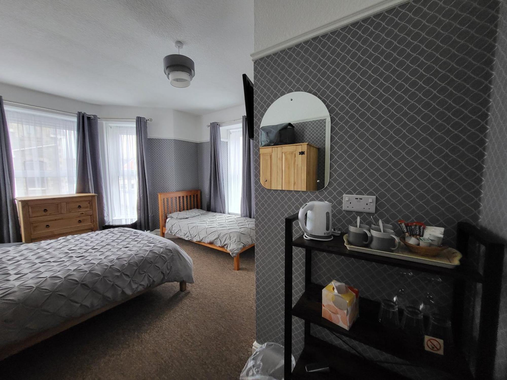 Invernook Newquay  Ngoại thất bức ảnh