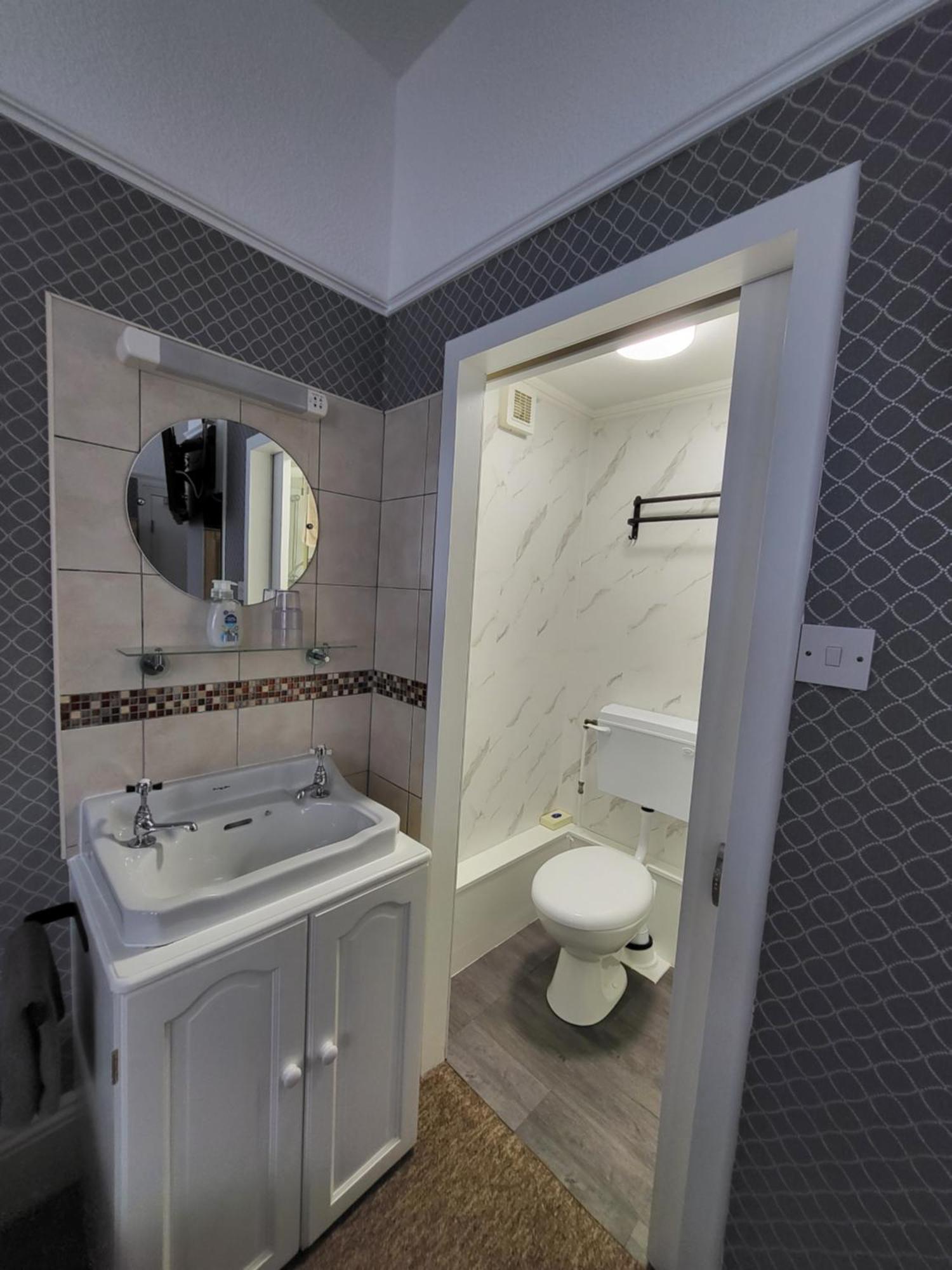 Invernook Newquay  Ngoại thất bức ảnh