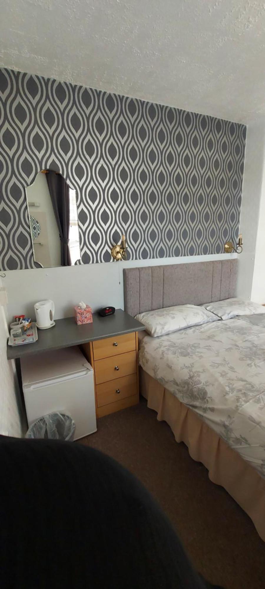 Invernook Newquay  Ngoại thất bức ảnh