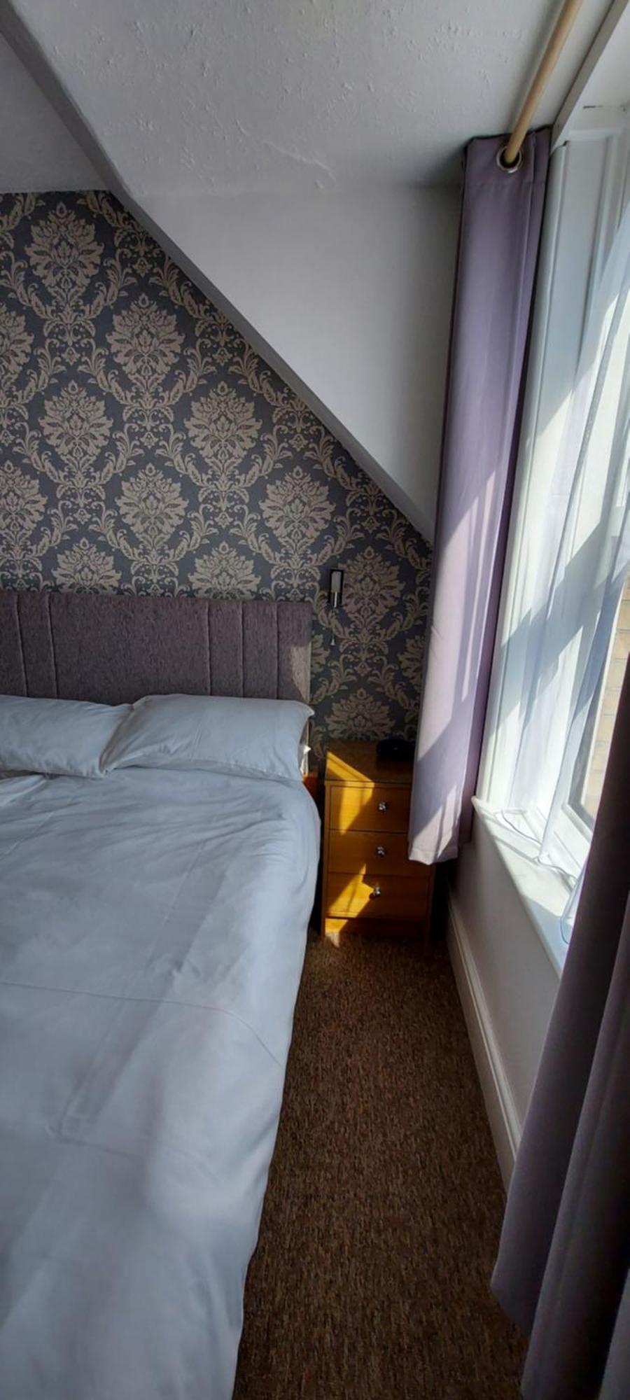 Invernook Newquay  Ngoại thất bức ảnh