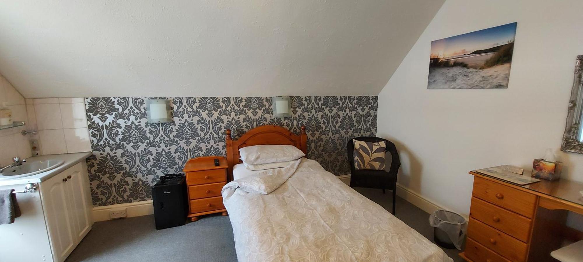 Invernook Newquay  Ngoại thất bức ảnh