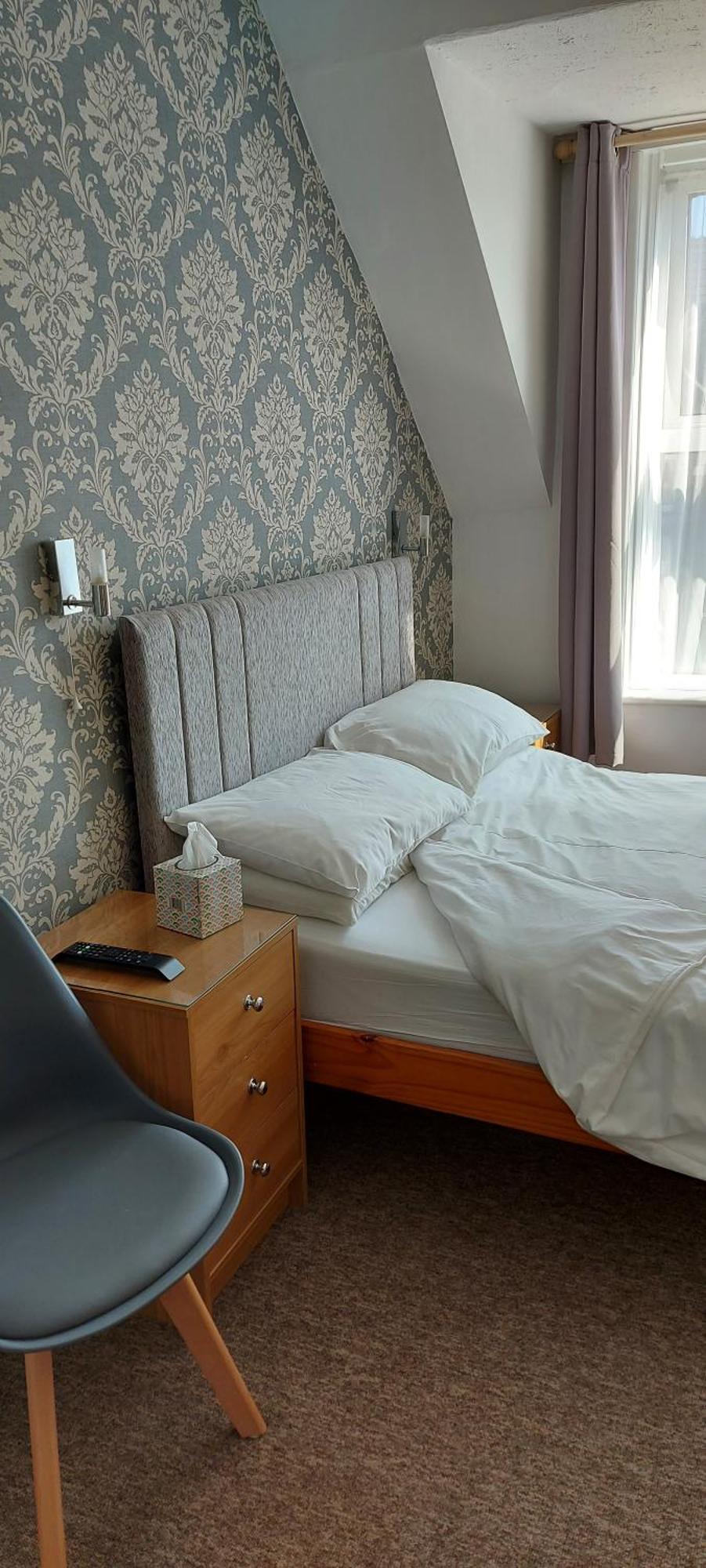 Invernook Newquay  Ngoại thất bức ảnh