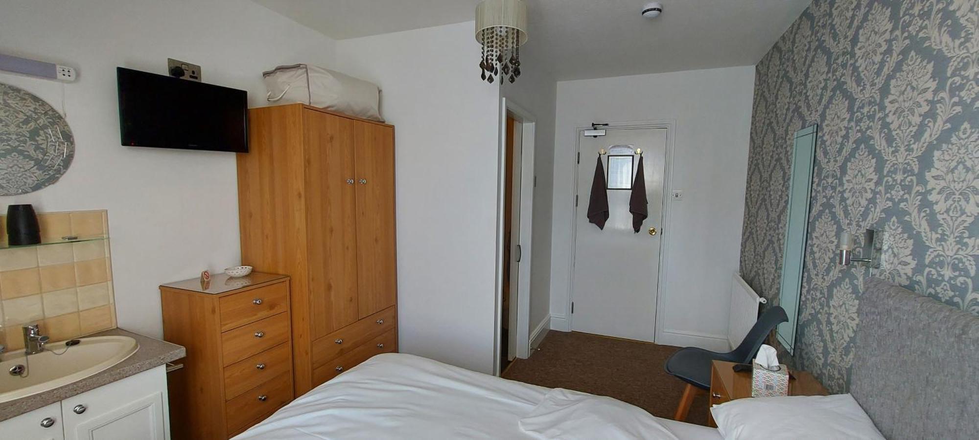 Invernook Newquay  Ngoại thất bức ảnh