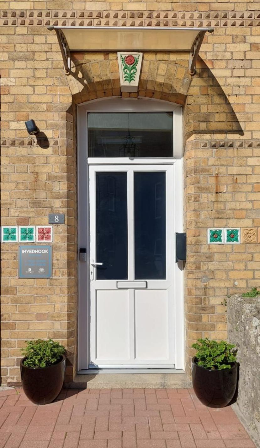 Invernook Newquay  Ngoại thất bức ảnh