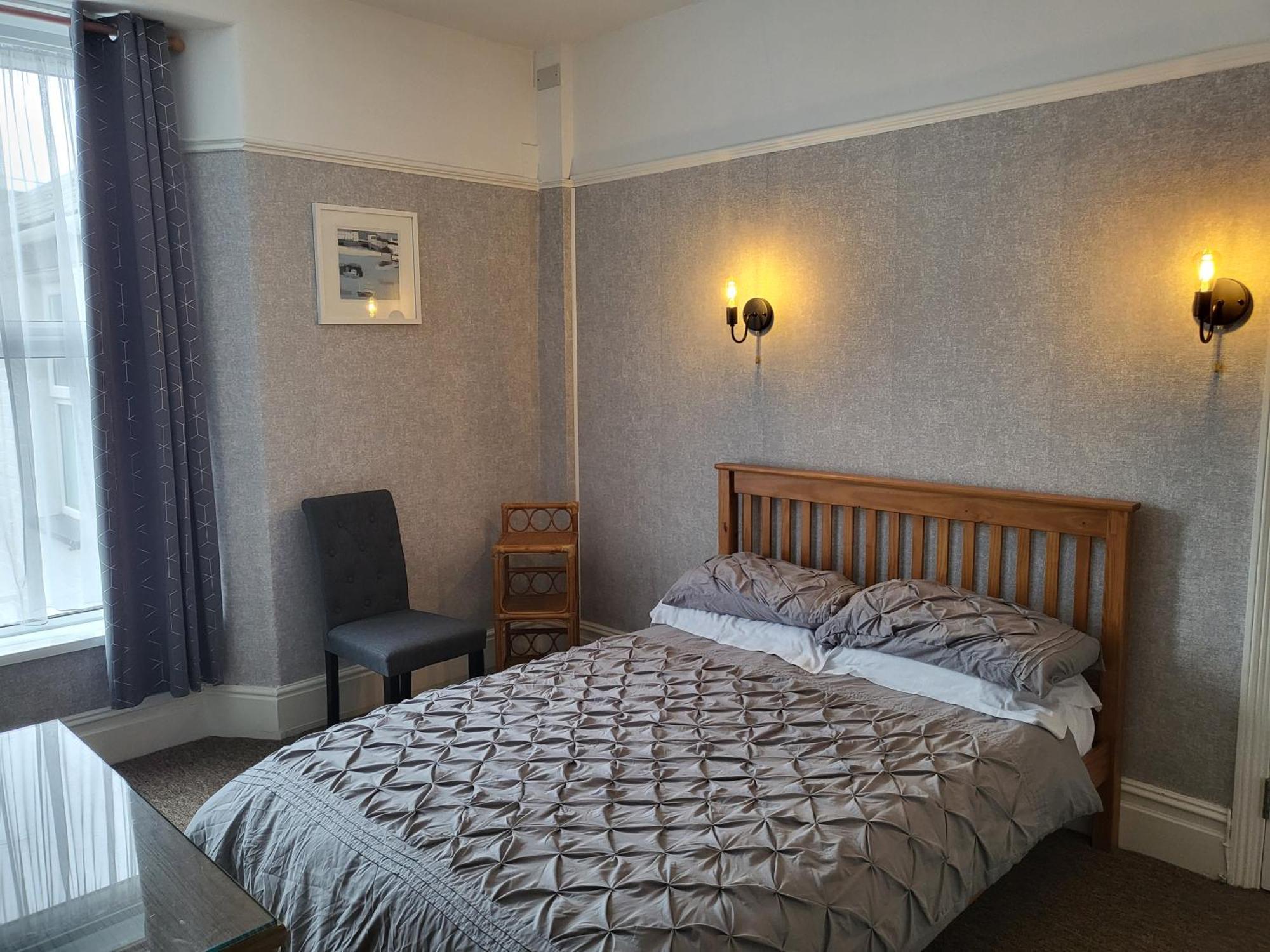 Invernook Newquay  Ngoại thất bức ảnh