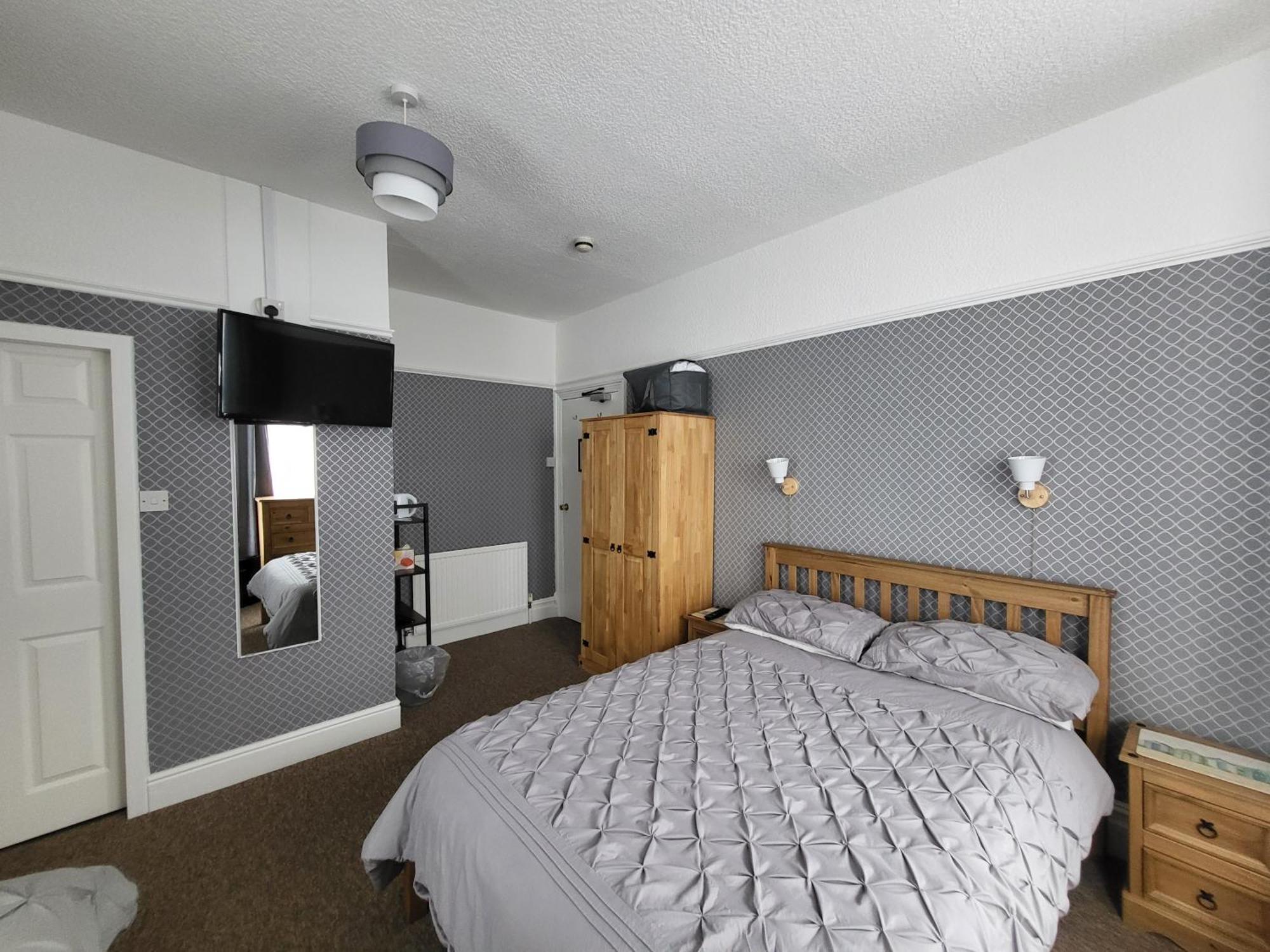 Invernook Newquay  Ngoại thất bức ảnh