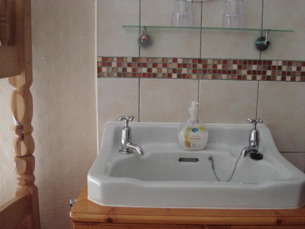Invernook Newquay  Phòng bức ảnh