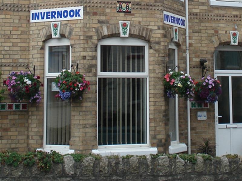 Invernook Newquay  Ngoại thất bức ảnh
