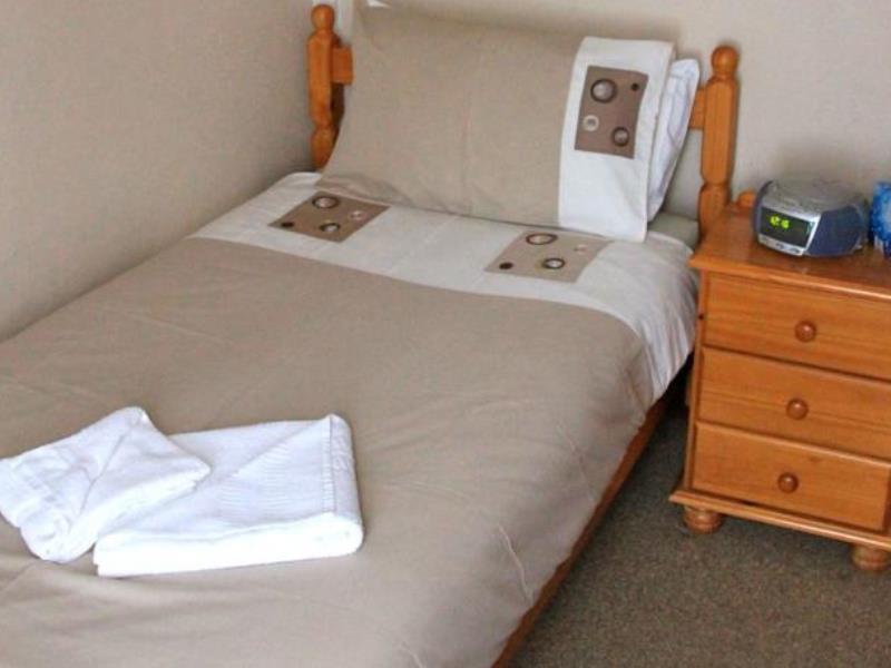 Invernook Newquay  Ngoại thất bức ảnh