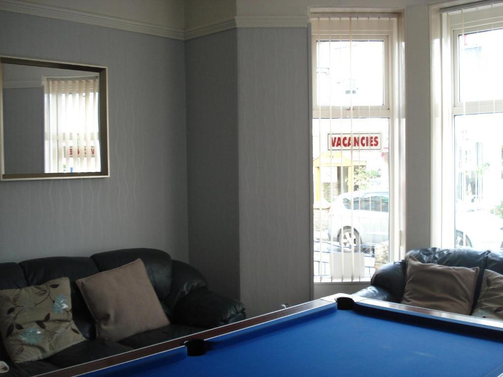 Invernook Newquay  Ngoại thất bức ảnh