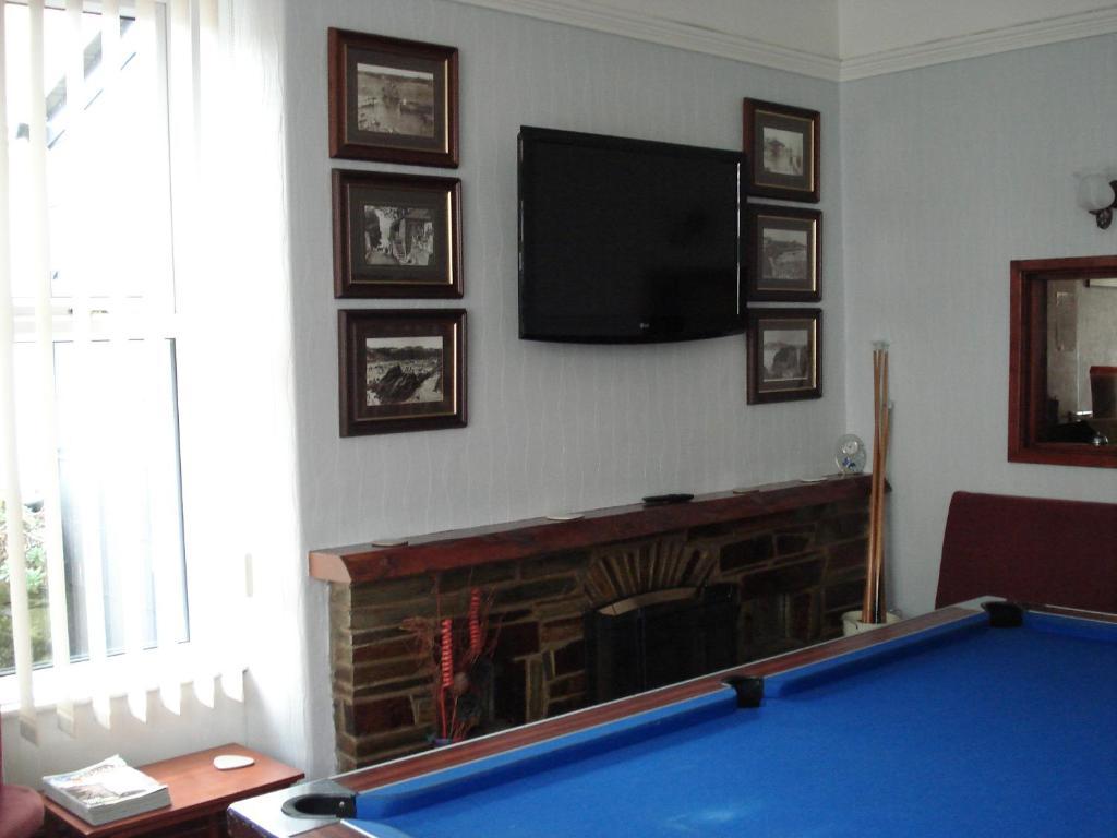 Invernook Newquay  Ngoại thất bức ảnh