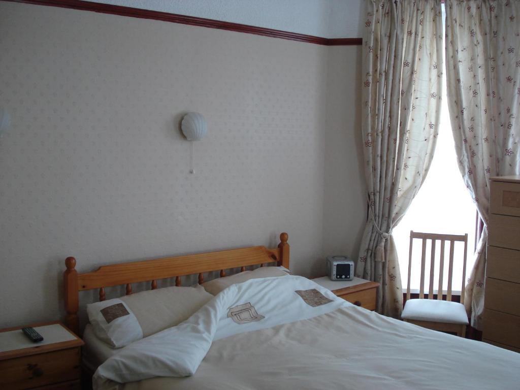 Invernook Newquay  Phòng bức ảnh