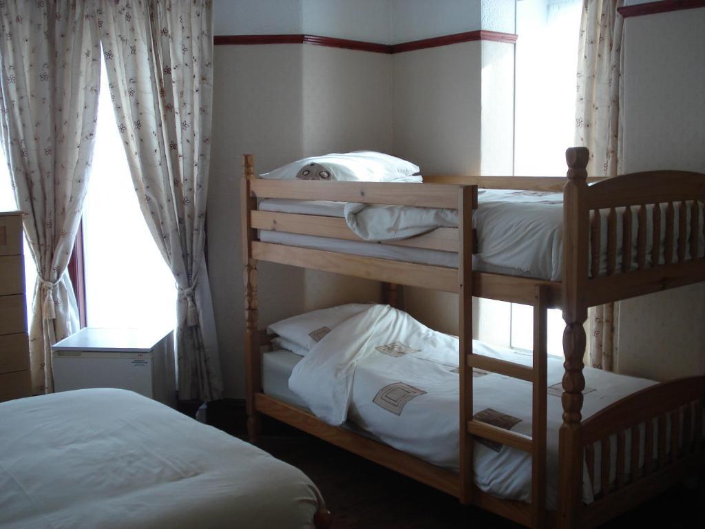 Invernook Newquay  Phòng bức ảnh