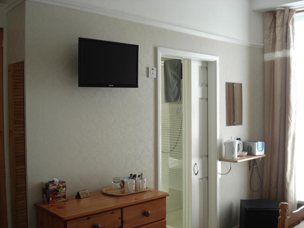 Invernook Newquay  Phòng bức ảnh