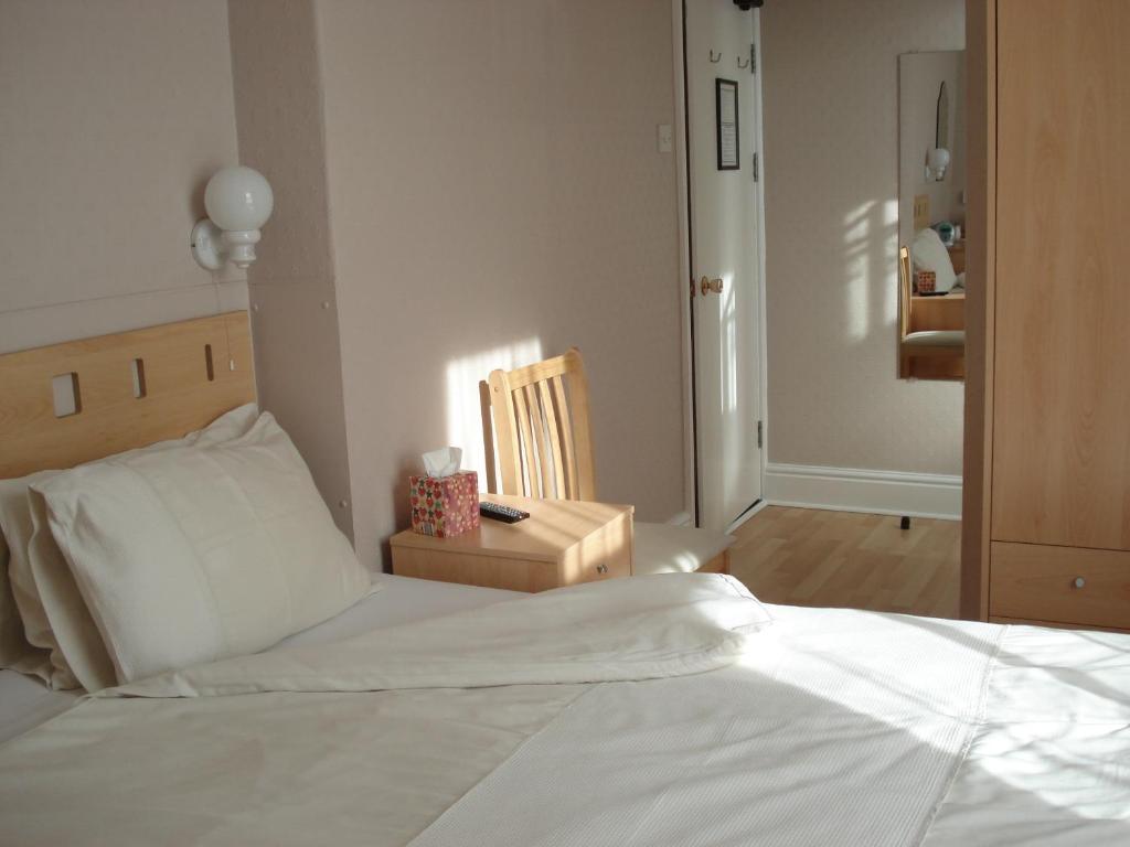 Invernook Newquay  Ngoại thất bức ảnh