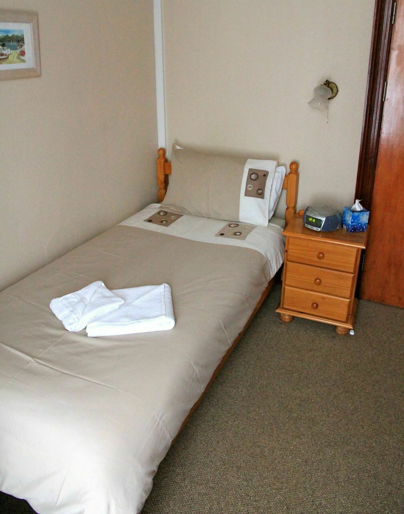 Invernook Newquay  Ngoại thất bức ảnh