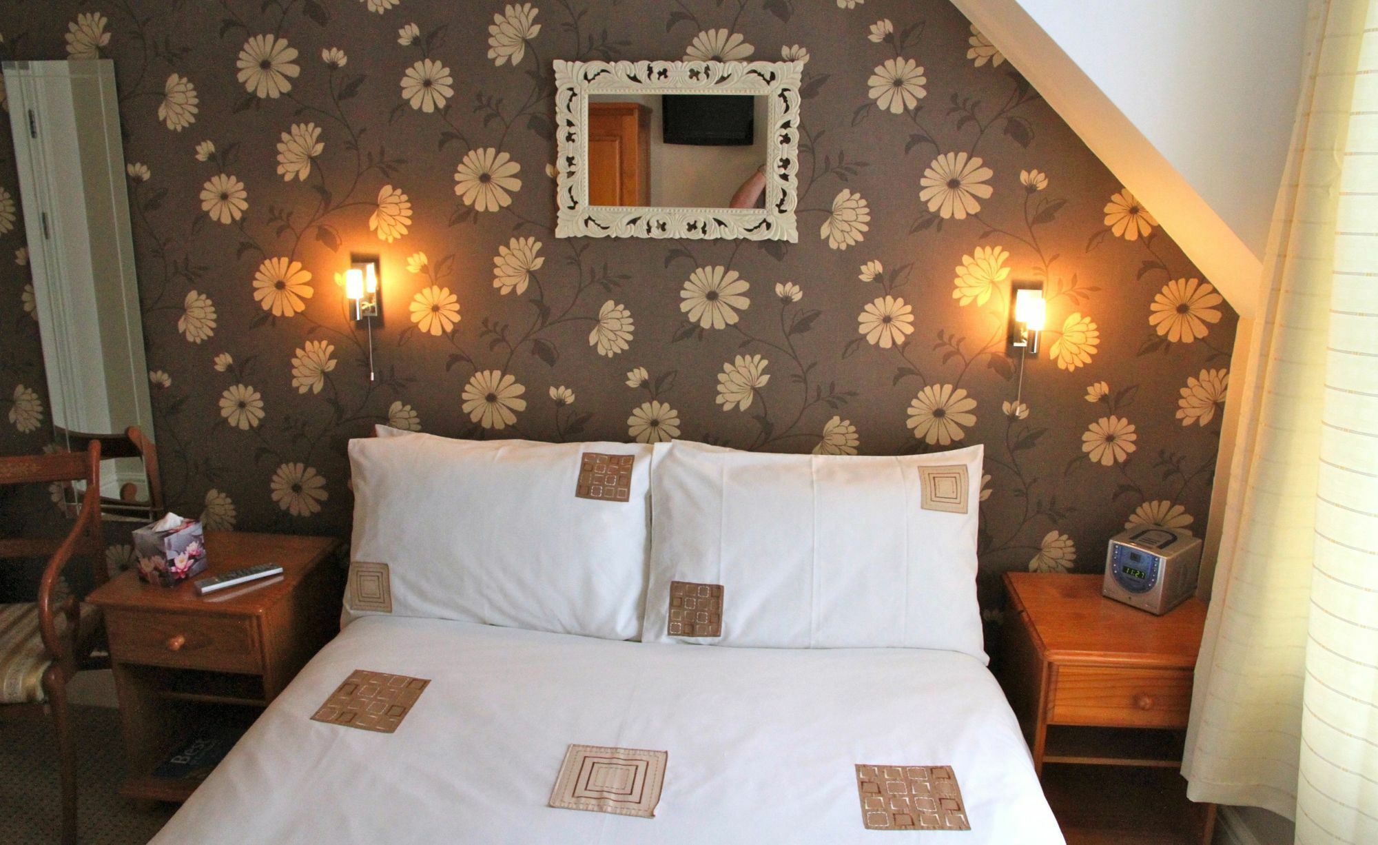 Invernook Newquay  Ngoại thất bức ảnh